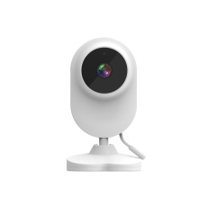 Indoor Night Vision Smart Surveillance Camera Baby Monitor